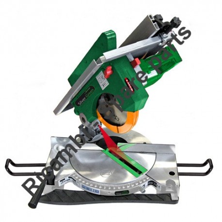 Spare Parts for Mitre Saw Compa Silver 210 NEW