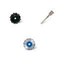 Accessories for Groover Rurmec