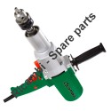 Compa-OMS Spare Parts for Mixer CTAD386