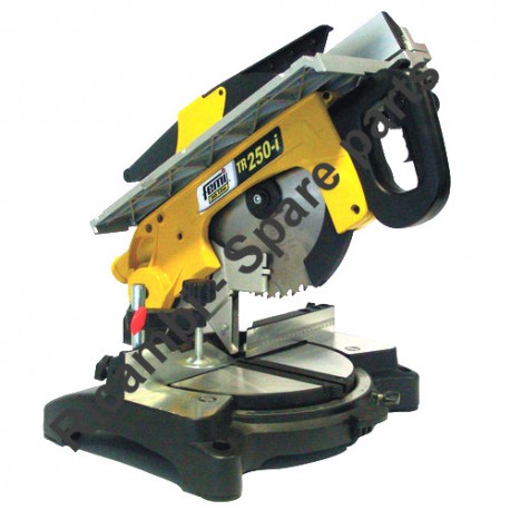 Ricambi Femi per Troncatrice TR250i-8426131