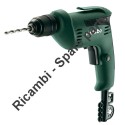 Ricambi Metabo per Trapani BE 6/BE 10
