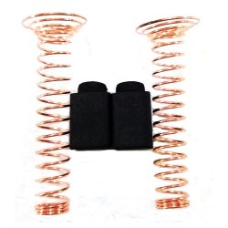 Carbon Brushes for Rotary Tools Dremel 200 - 3000 - 1