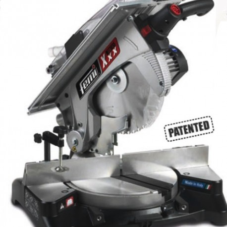 Troncatrice per Legno Femi XXX Evo