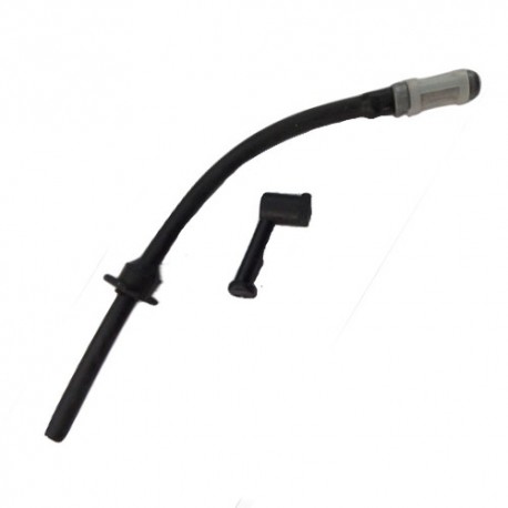 Oil Tube for Chainsaw Valex ECS-PONY