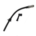 Oil Tube for Chainsaw Valex ECS-PONY