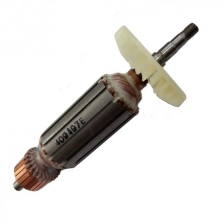 Armature for Grinder Hitachi G12S2