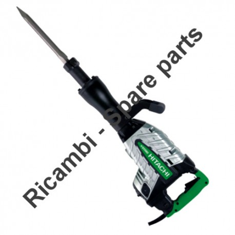Ricambi Hitachi per Demolitore H65SB2