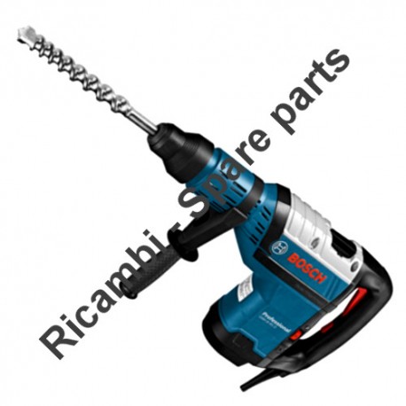 Ricambi Bosch per Demolitore GBH 8-45 D