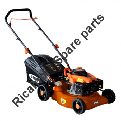 Ama Spare Parts for Lawnmower RS421