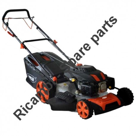Ama Spare Parts for Lawnmower RT521