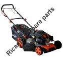 Ama Spare Parts for Lawnmower RT521