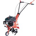Motozappa Valex MILL 50
