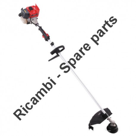 Ricambi Kawasaky per Decespugliatore NKBC 35