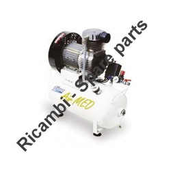 FIAC Spare Parts for Compressor AIRMED 150-180 24 LT