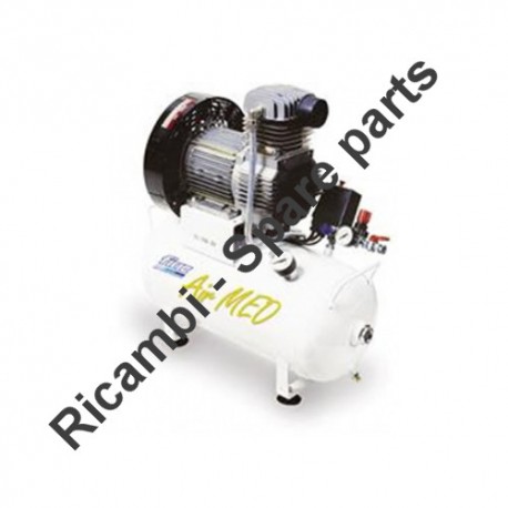 FIAC Spare Parts for Compressor AIRMED 150-180 24 LT
