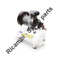 FIAC Spare Parts for Compressor AIRMED 150-180 24 LT