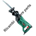 Bosch Spare Parts for Reciprocating Saw PSA 900 E