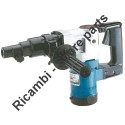 Ricambi Makita per Martello Demolitore HR3850K