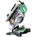 Troncatrice da 12" con Piano Superiore HITACHI C12YA