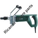 Metabo Spare Parts for Mixers RWE 1100