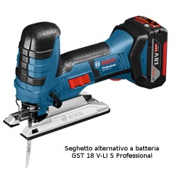 Kit Bosch Click & Go