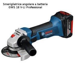 Kit Bosch Click & Go
