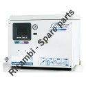 FIAC Spare Parts for Silenced Compressor SA 1000