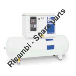 FIAC Spare Parts for Silenced Compressor SA 450-300