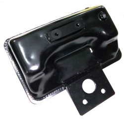 Petrol Tank for Petrol Motors CM 80 - CM 90