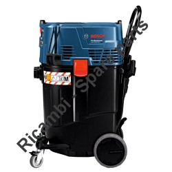 Aspiratore Multiuso GAS 55 M AFC