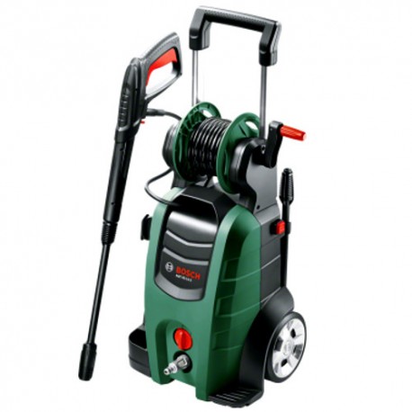Bosch Pressure Washer Cold Water 140 bar AQT 45-14 X