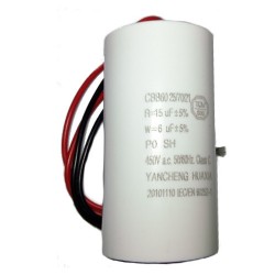Condensatori per Paranchi Elettrici VALEX - 1