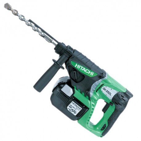 Tassellatore a Batteria Hitachi DH25DL