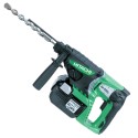 Tassellatore a Batteria Hitachi DH25DL
