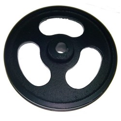 Pulleys Drive Blade for Band Saw Valex TN 100