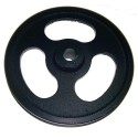 Pulleys Drive Blade for Band Saw Valex TN 100