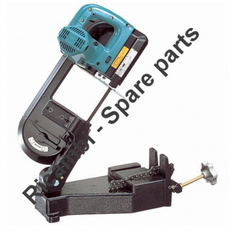 Ricambi Makita per Sega a Nastro 2106W