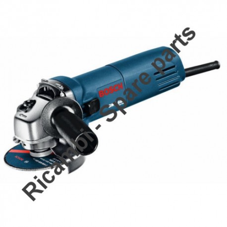 Bosch Spare Parts for Angle Grinder GWS 660