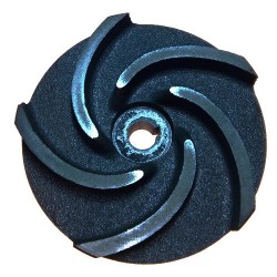 Girante per Pompa Autoadescante Motopompa CM 90/1A-2A