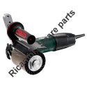 Ricambi Metabo per Satinatrice SE 12-115