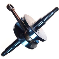 Crankshaft AH35 for Motorpumps Volpi & Bottoli Ercolino