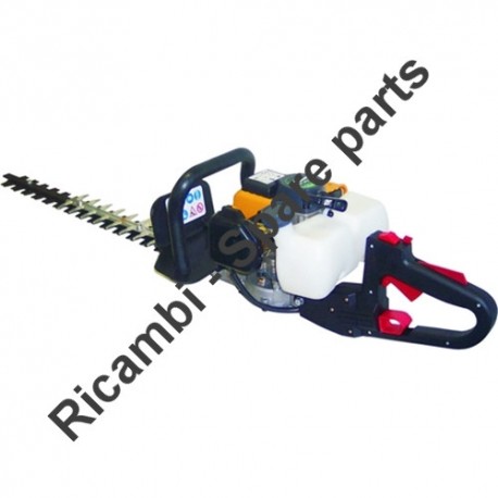 Ricambi Papillon per Tagliasiepi HT 25/55