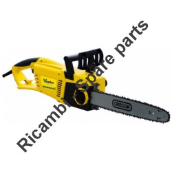 Ricambi Papillon per Elettrosega ESD 20-40N