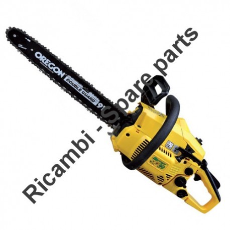 Papillon Spare Parts for Chainsaw Ranger 39