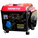 Yamato Spare Parts for Motogenerators G 800 - 94716