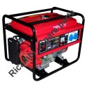 Yamato Spare Parts for Motogenerators G 5500