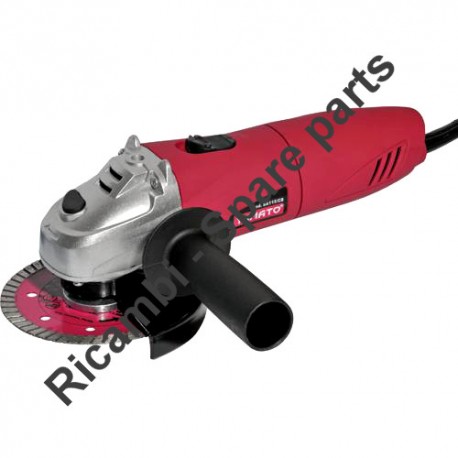 Yamato Spare Parts for Angle Grinder