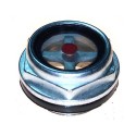 Oil Sight Glass for Air Compressor Valex Team 26