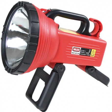 Halogen Torch 3 Million Candles BRIGHTLED 3000