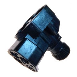 Head for Pressure Washers B&D and AR Farmer's Division